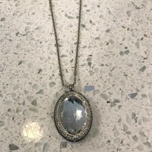 Swarovski Crystal Pendant